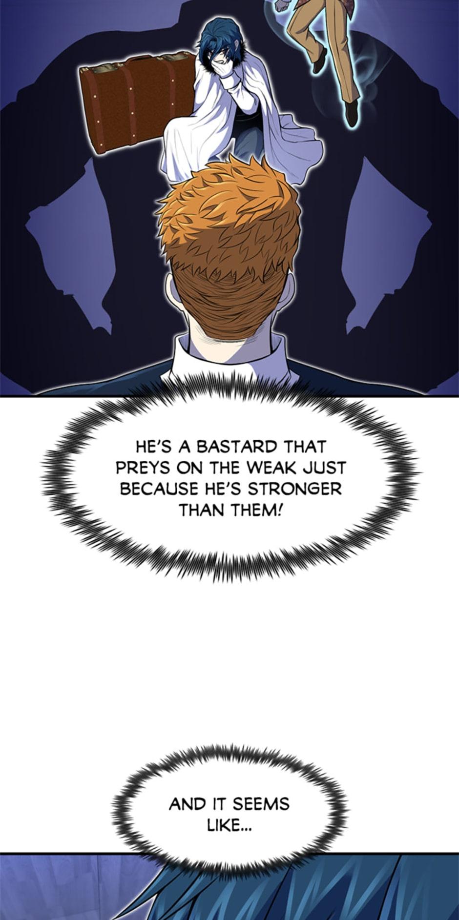 Read The Art of Reincarnation EN Manga Online