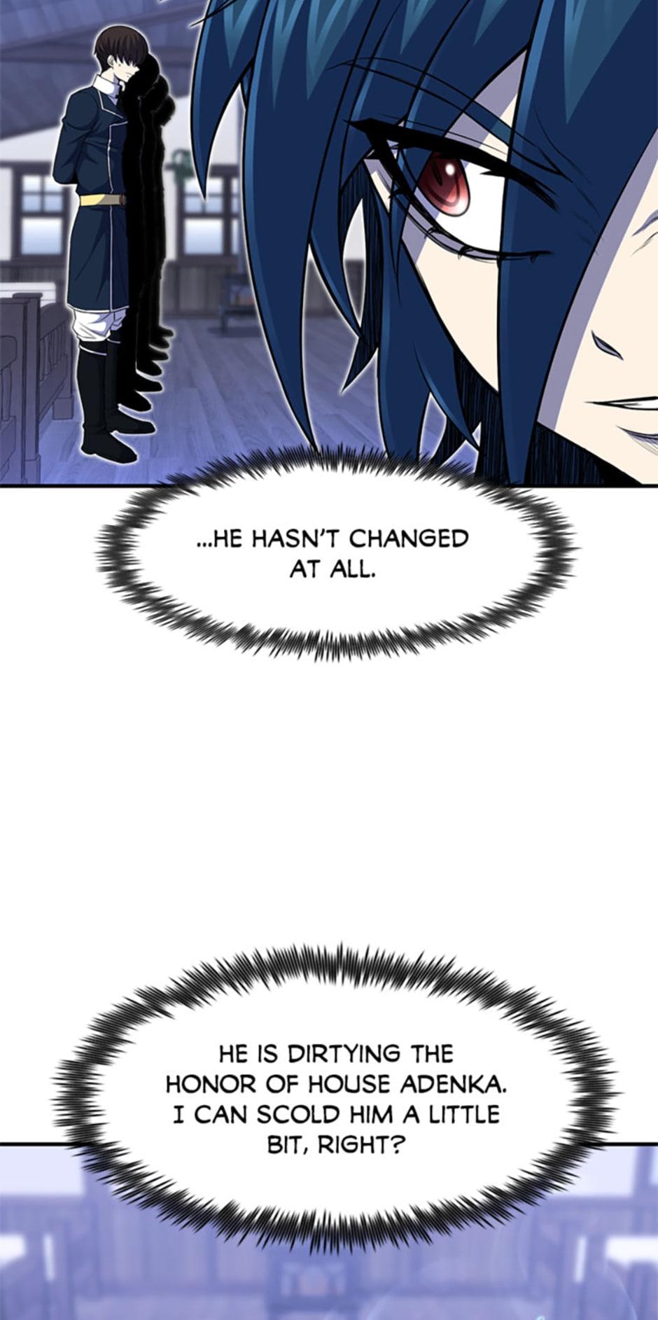 Read The Art of Reincarnation EN Manga Online