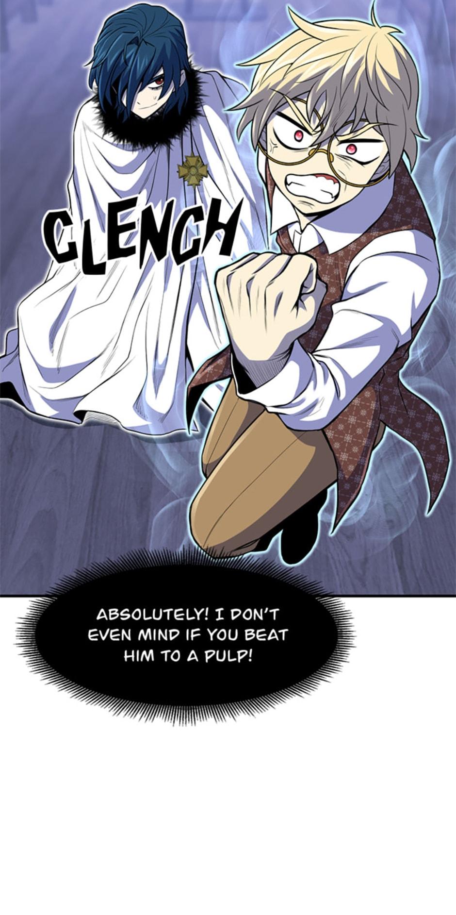 Read The Art of Reincarnation EN Manga Online
