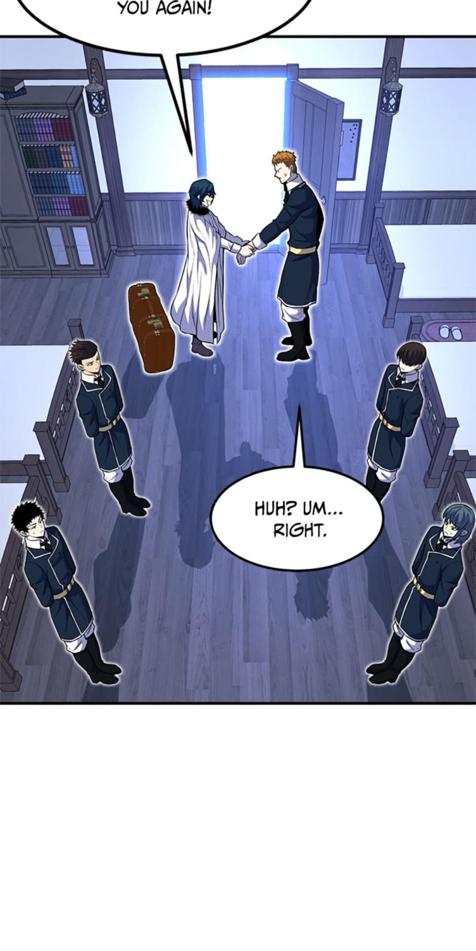 Read The Art of Reincarnation EN Manga Online