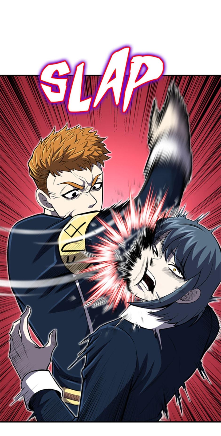 Read The Art of Reincarnation EN Manga Online