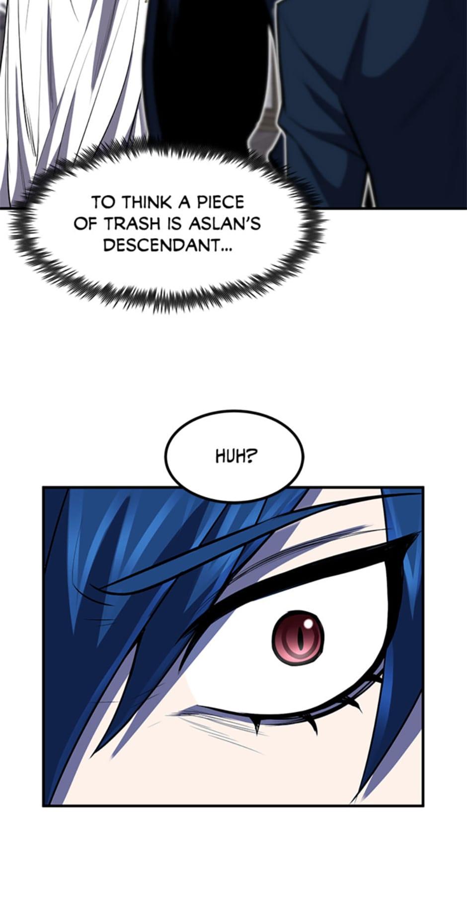 Read The Art of Reincarnation EN Manga Online
