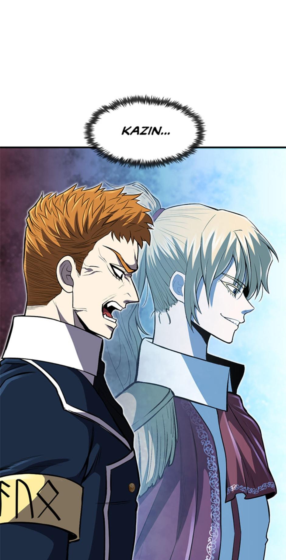Read The Art of Reincarnation EN Manga Online