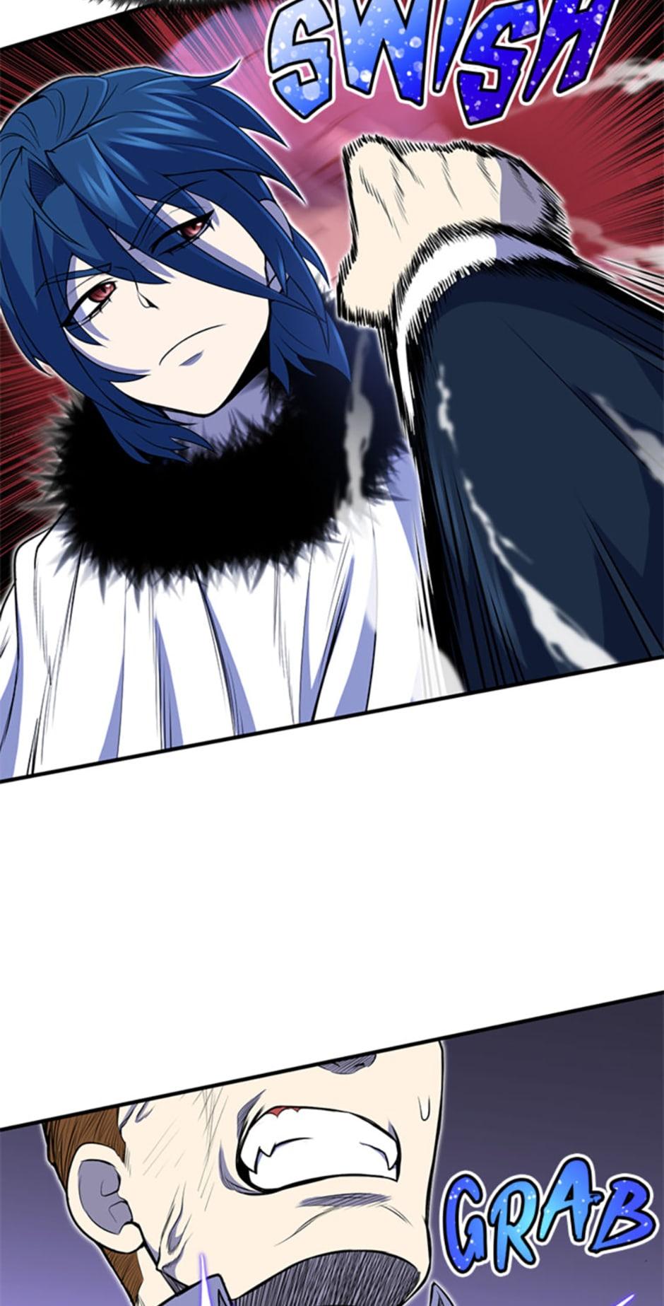 Read The Art of Reincarnation EN Manga Online