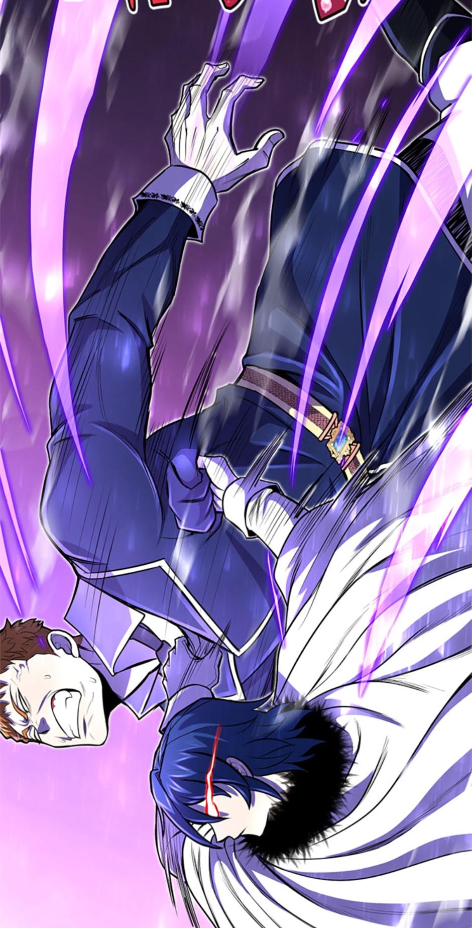 Read The Art of Reincarnation EN Manga Online