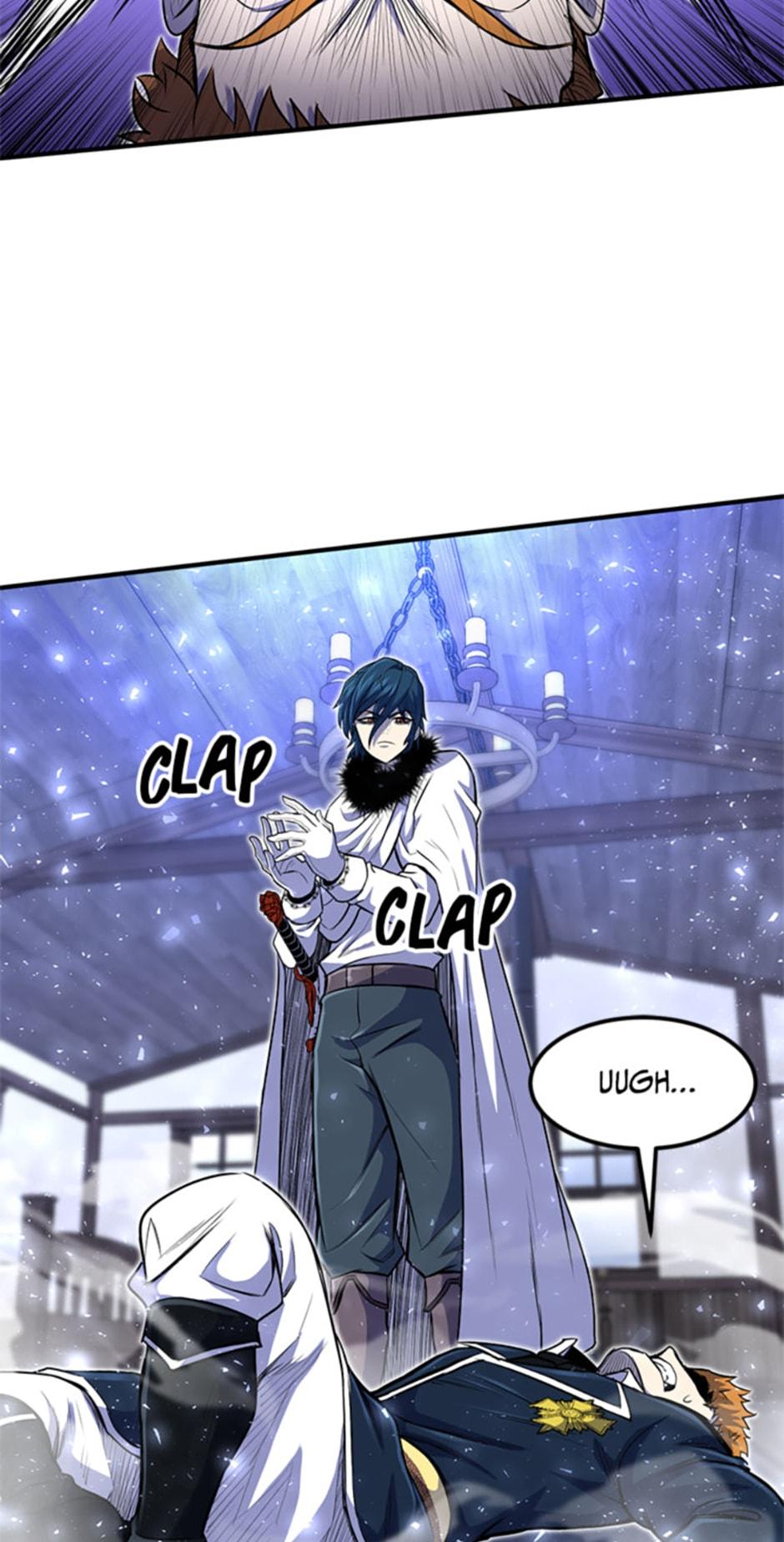 Read The Art of Reincarnation EN Manga Online