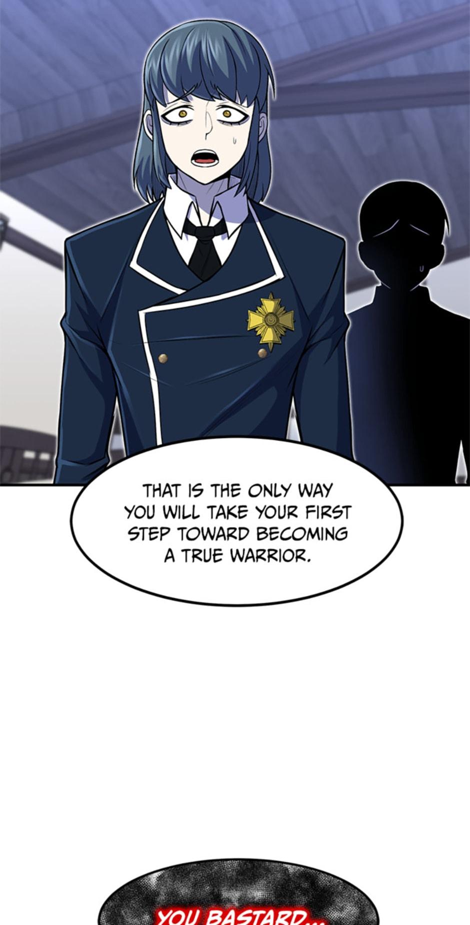 Read The Art of Reincarnation EN Manga Online