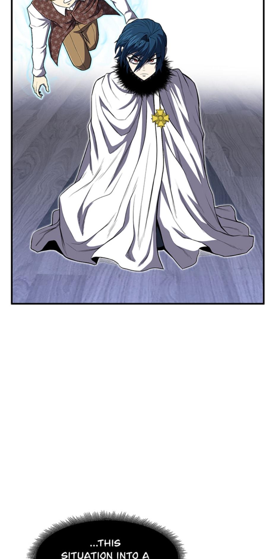 Read The Art of Reincarnation EN Manga Online