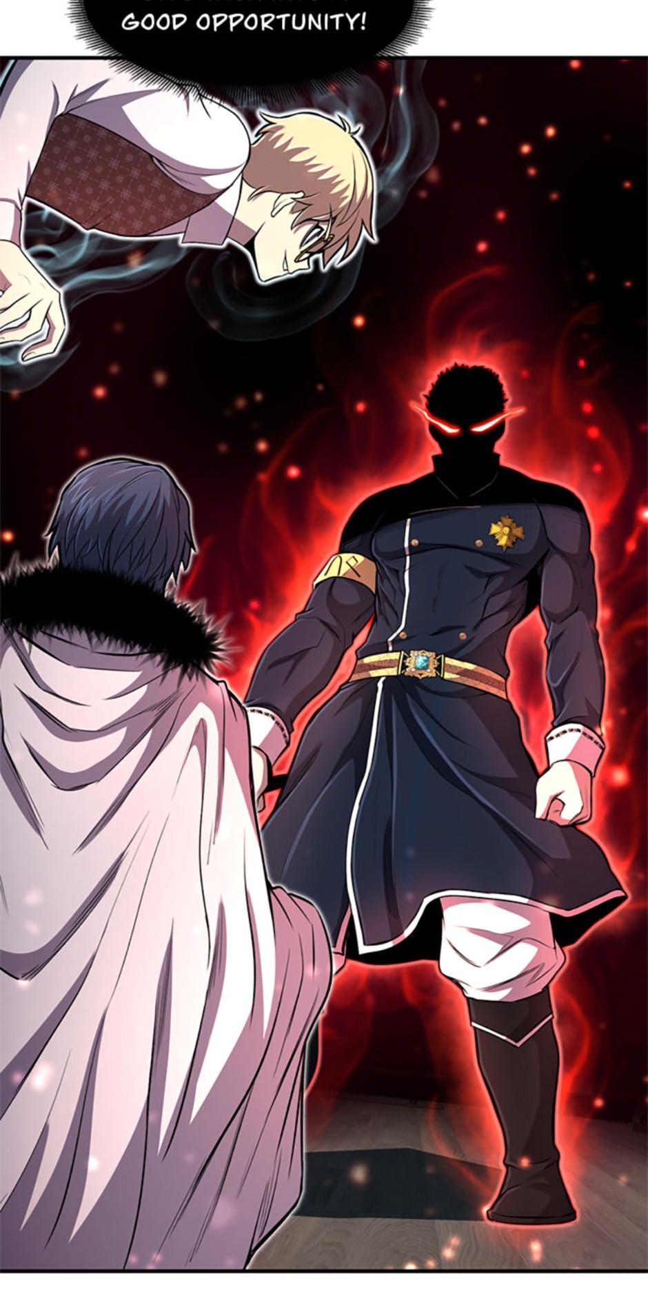 Read The Art of Reincarnation EN Manga Online