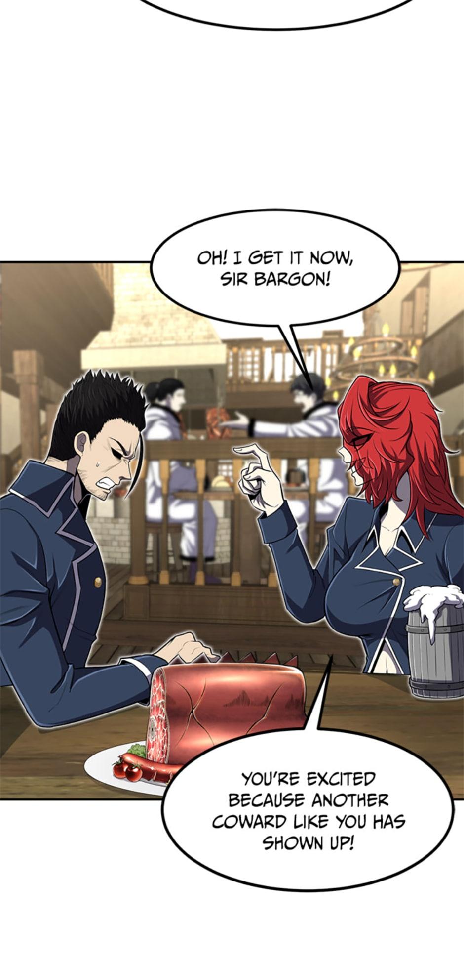 Read The Art of Reincarnation EN Manga Online