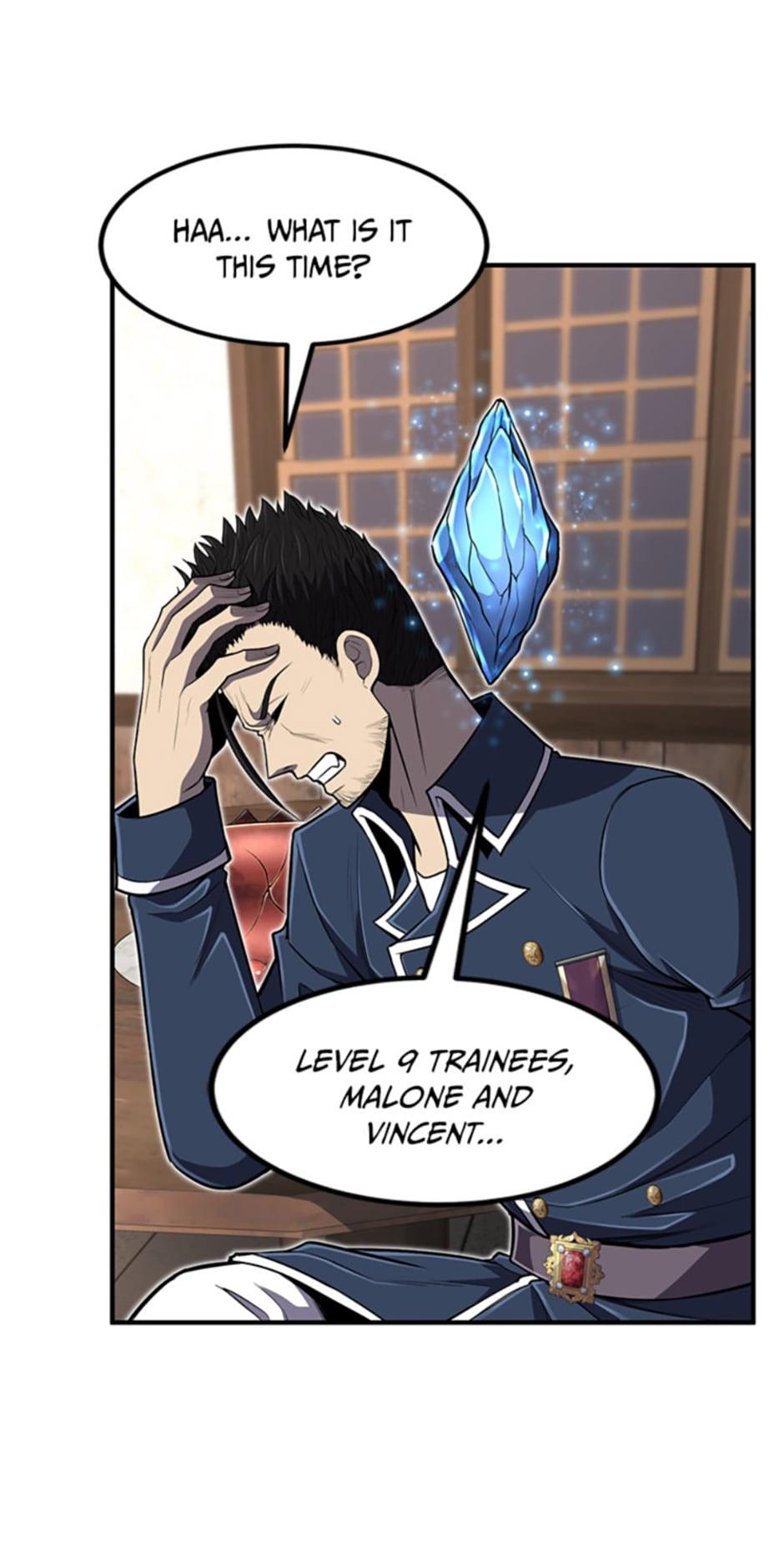 Read The Art of Reincarnation EN Manga Online