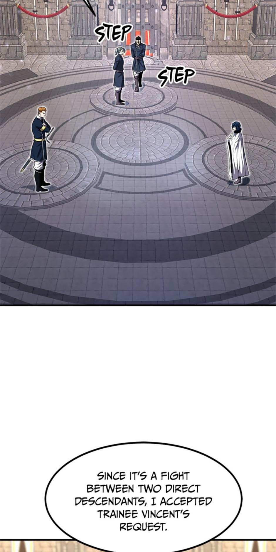 Read The Art of Reincarnation EN Manga Online