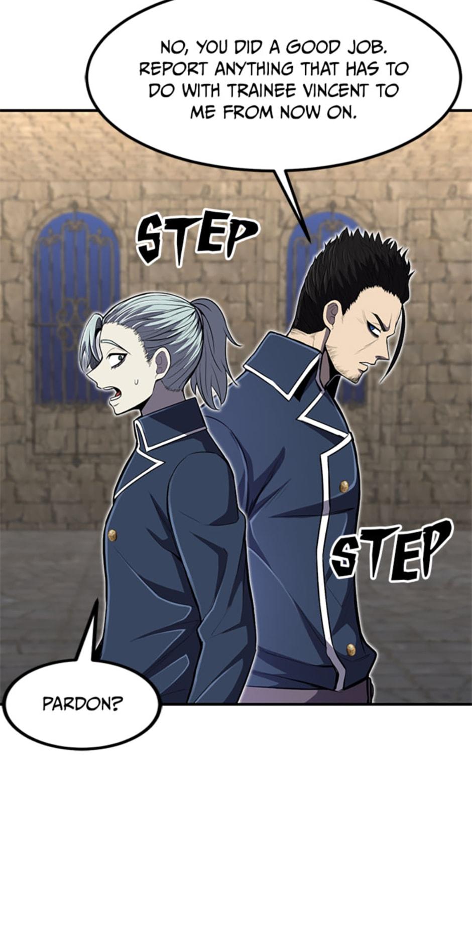 Read The Art of Reincarnation EN Manga Online