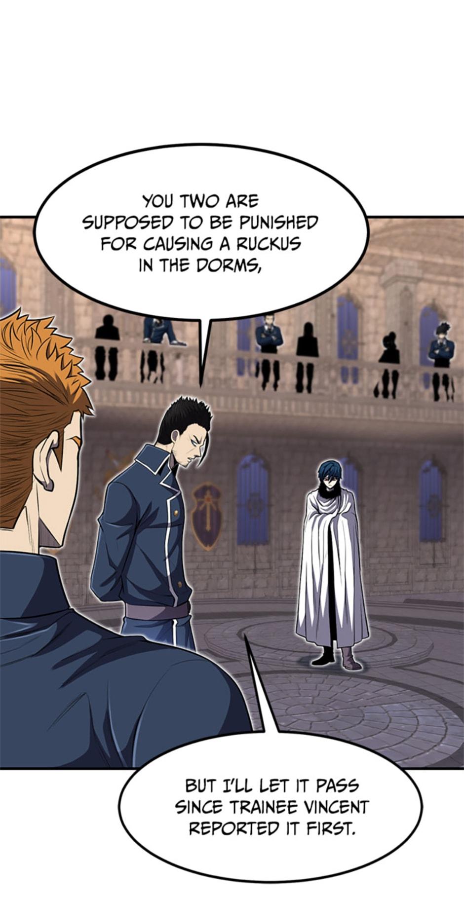 Read The Art of Reincarnation EN Manga Online
