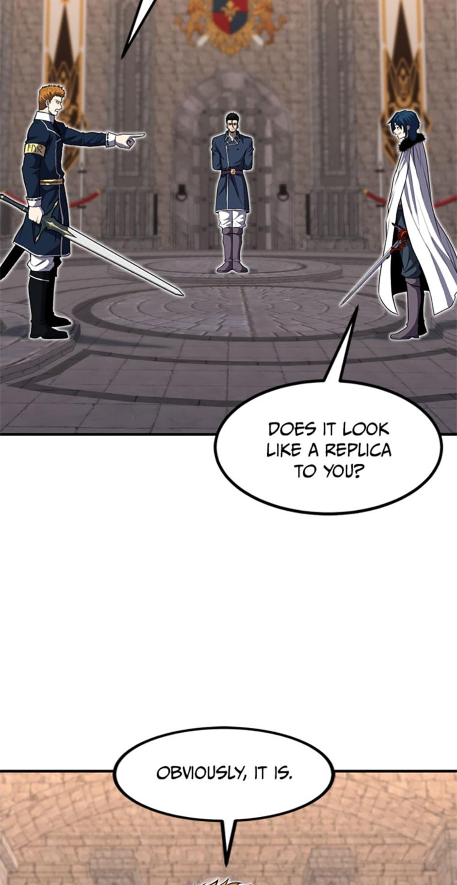 Read The Art of Reincarnation EN Manga Online