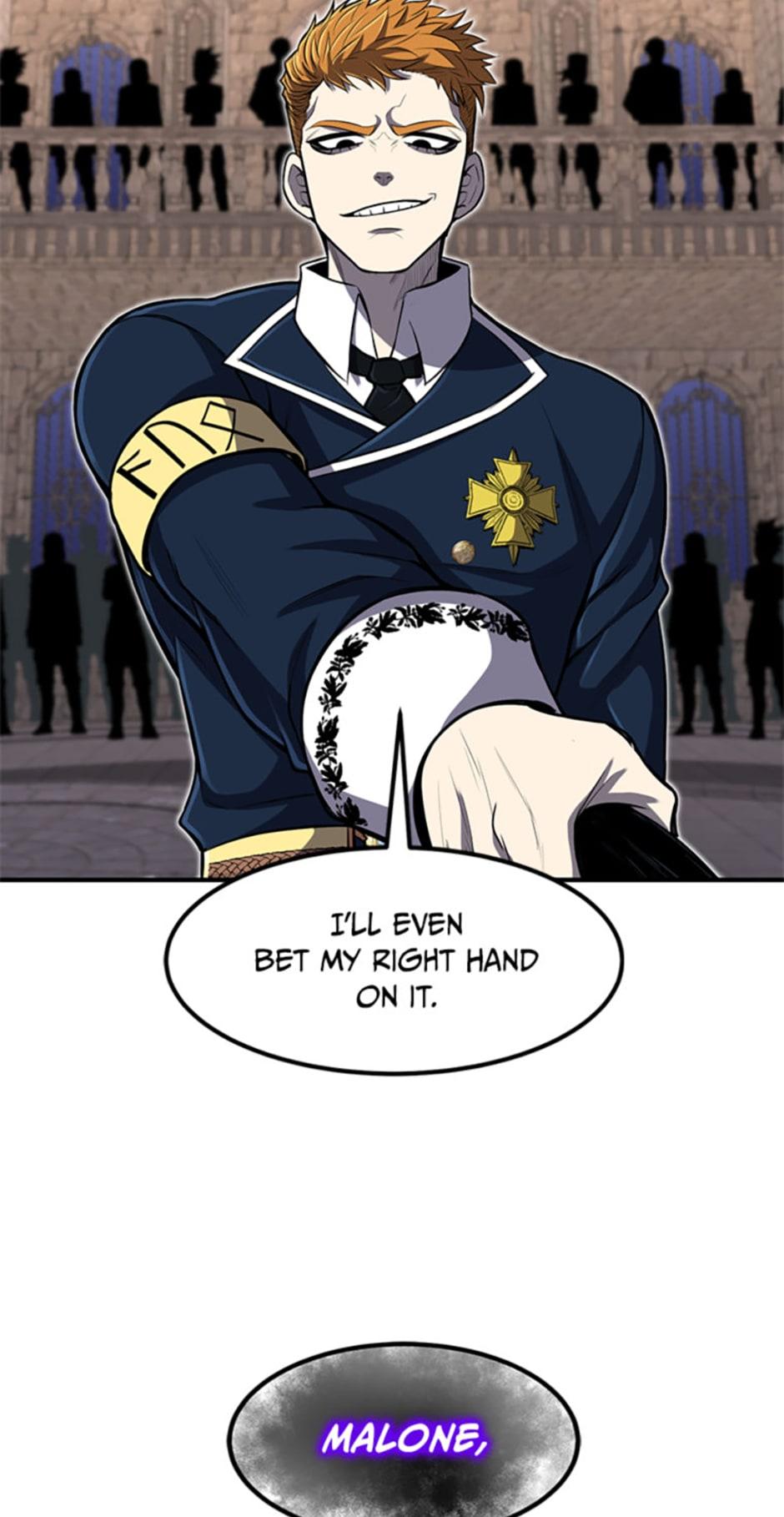 Read The Art of Reincarnation EN Manga Online