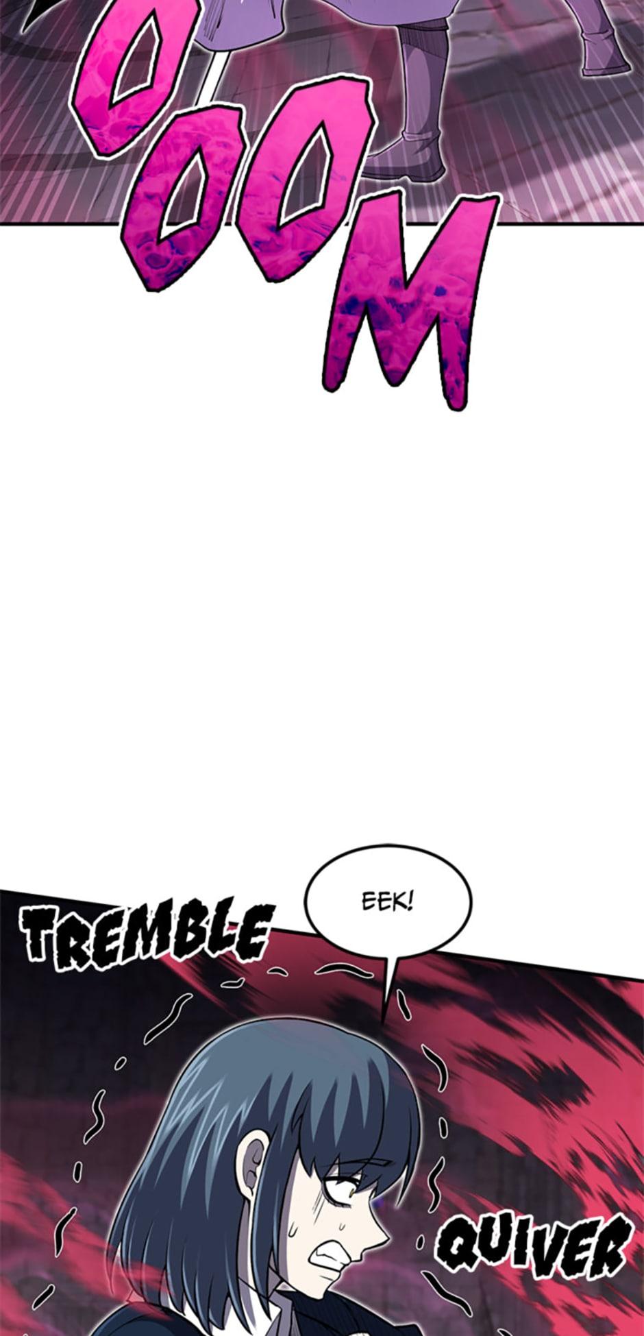 Read The Art of Reincarnation EN Manga Online