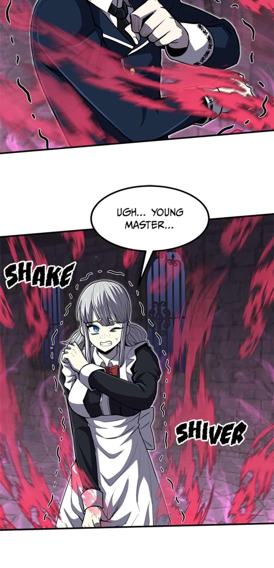 Read The Art of Reincarnation EN Manga Online