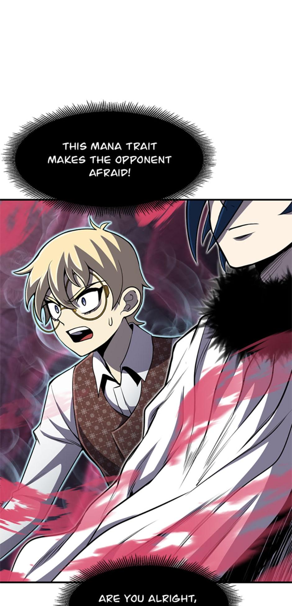 Read The Art of Reincarnation EN Manga Online