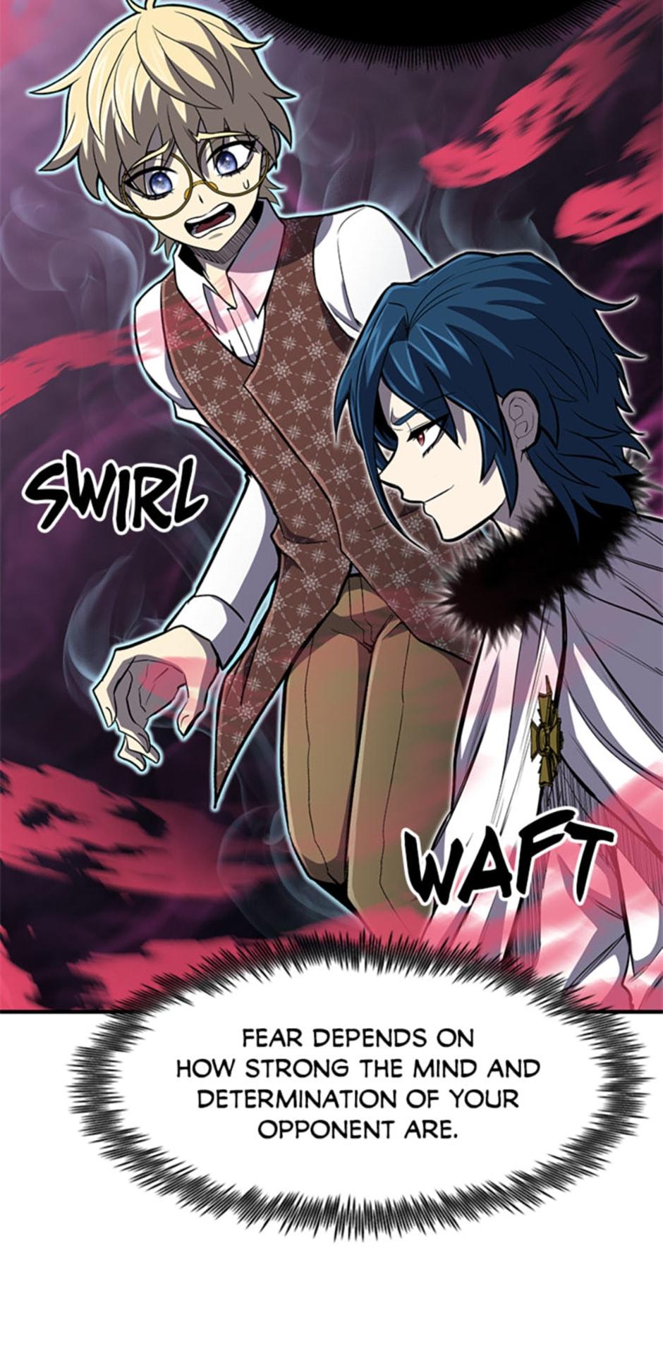 Read The Art of Reincarnation EN Manga Online