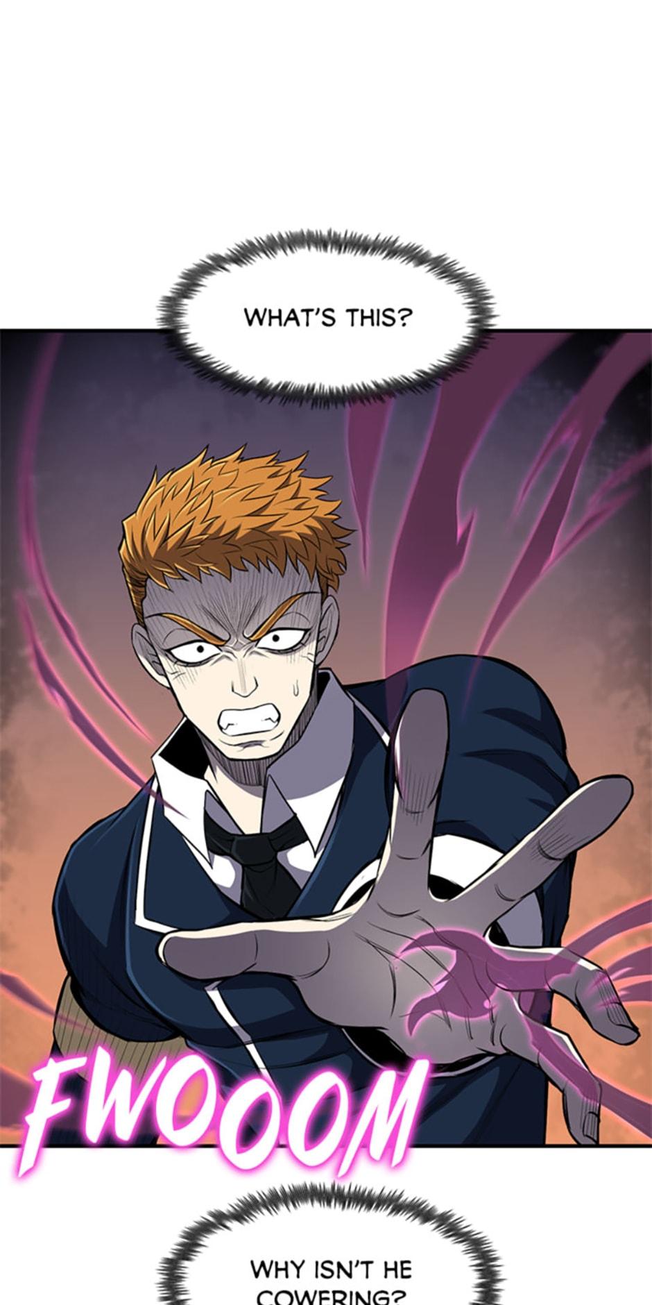 Read The Art of Reincarnation EN Manga Online