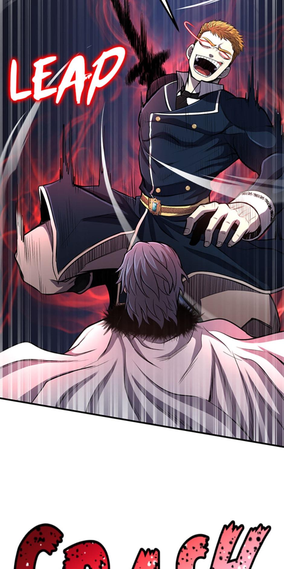 Read The Art of Reincarnation EN Manga Online