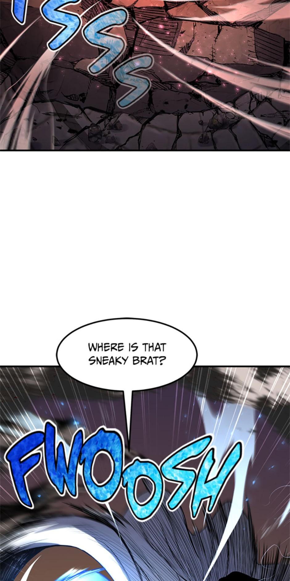 Read The Art of Reincarnation EN Manga Online