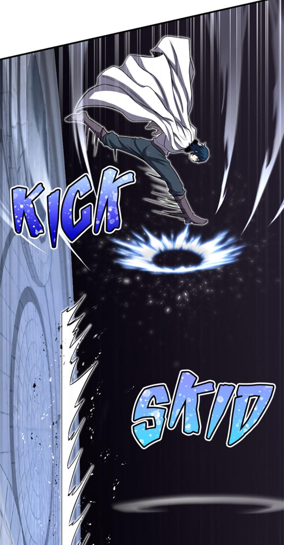 Read The Art of Reincarnation EN Manga Online