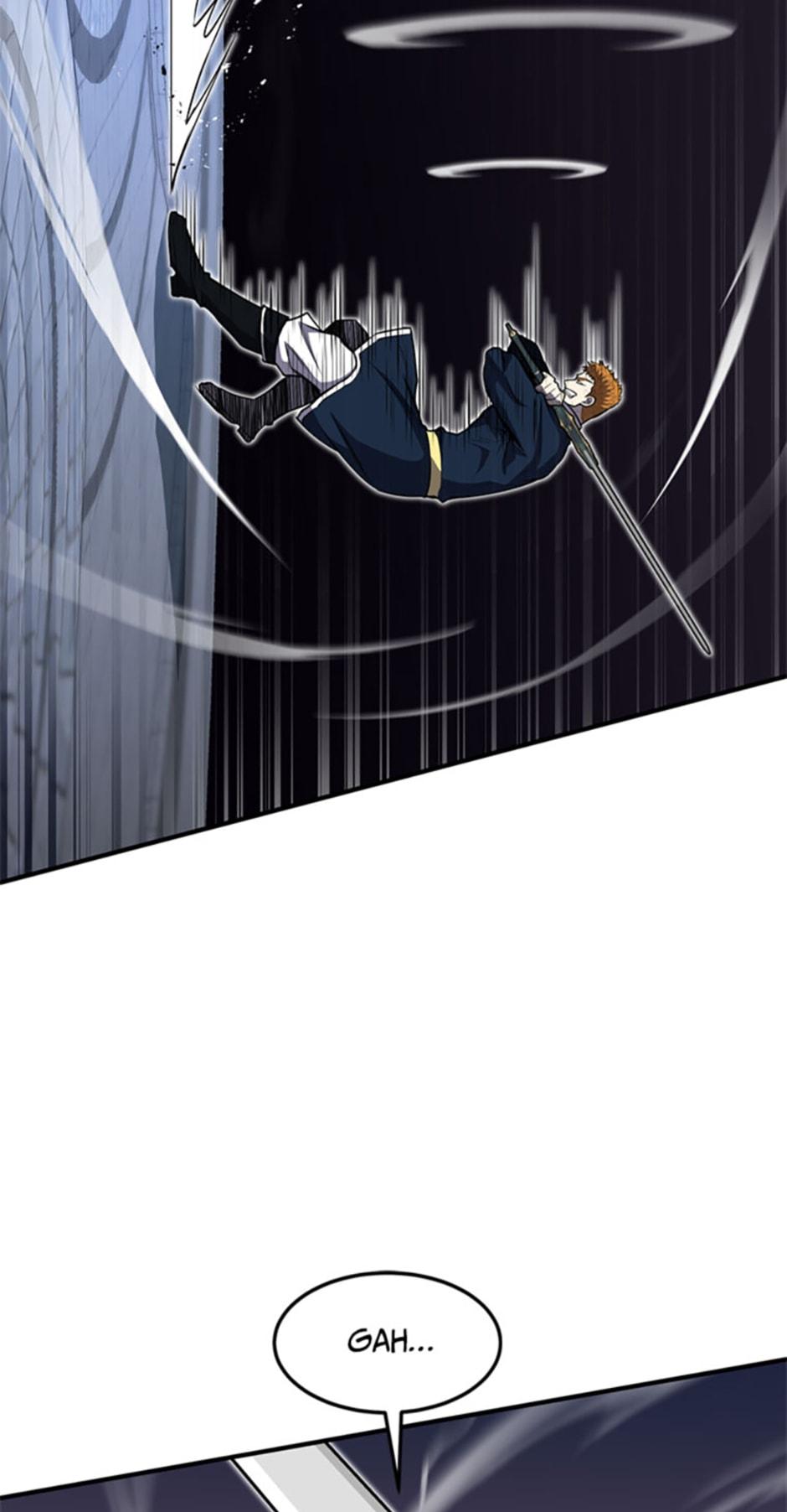 Read The Art of Reincarnation EN Manga Online