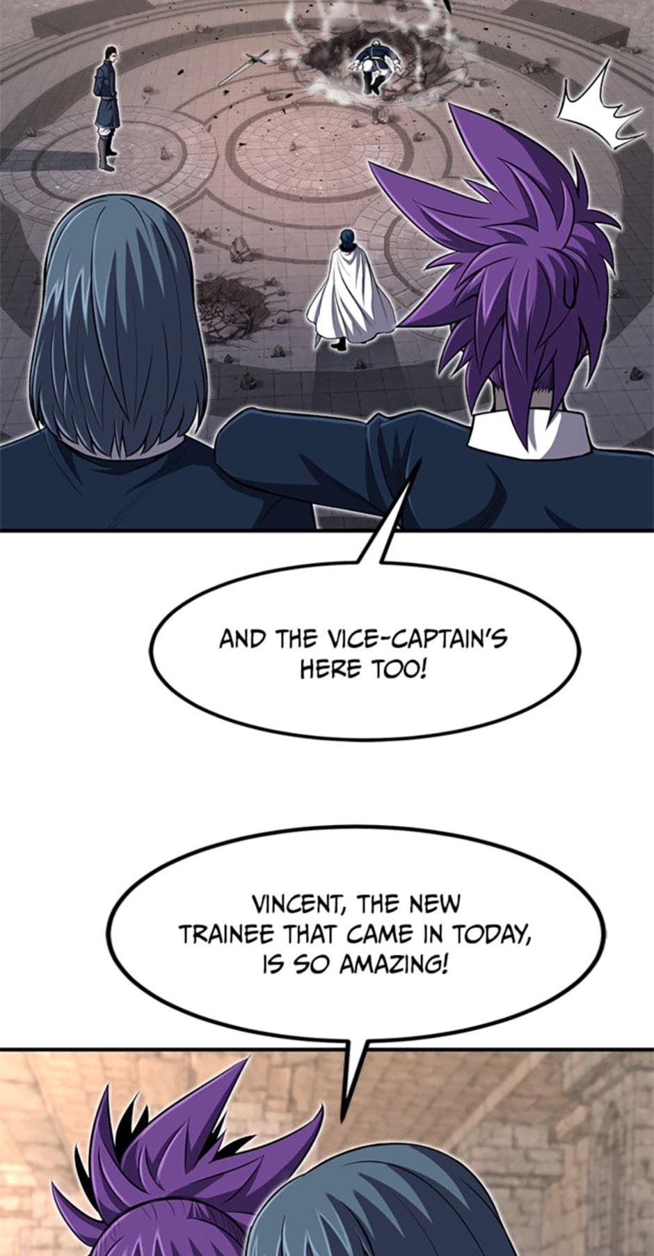 Read The Art of Reincarnation EN Manga Online