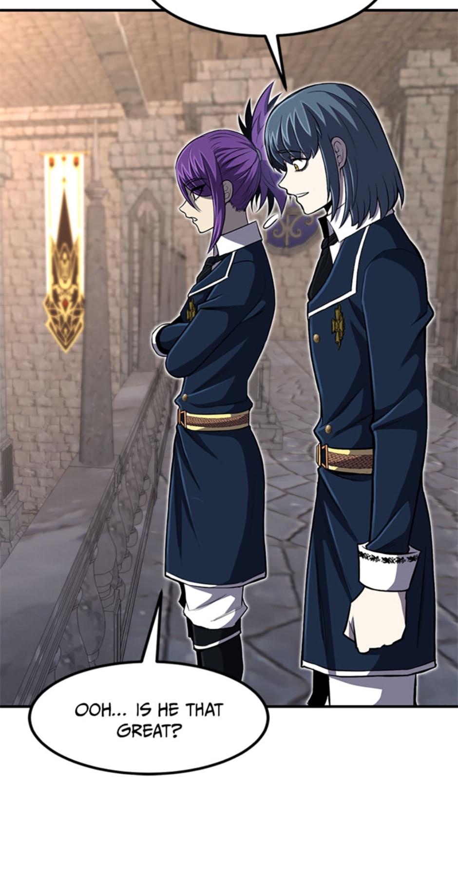 Read The Art of Reincarnation EN Manga Online