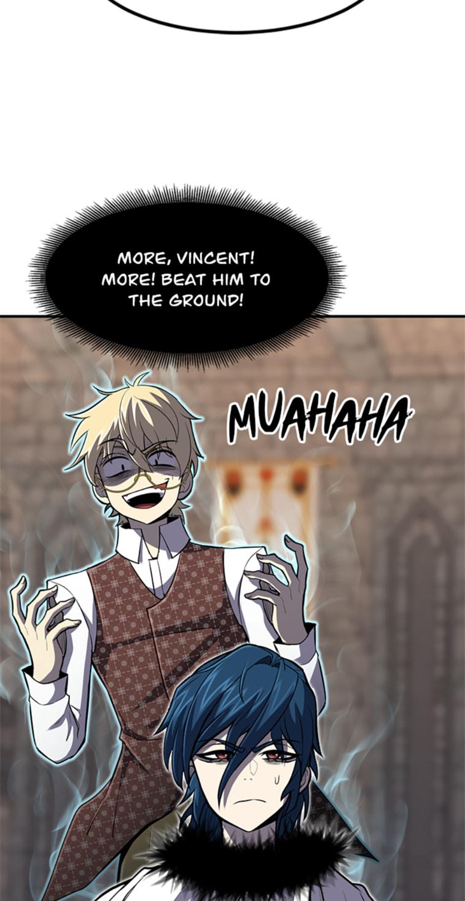 Read The Art of Reincarnation EN Manga Online