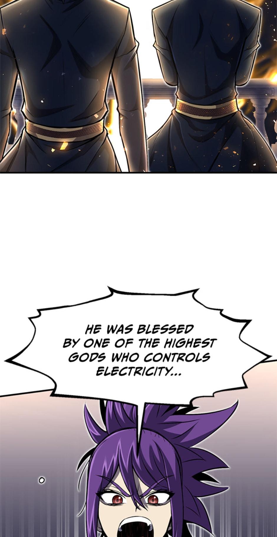 Read The Art of Reincarnation EN Manga Online