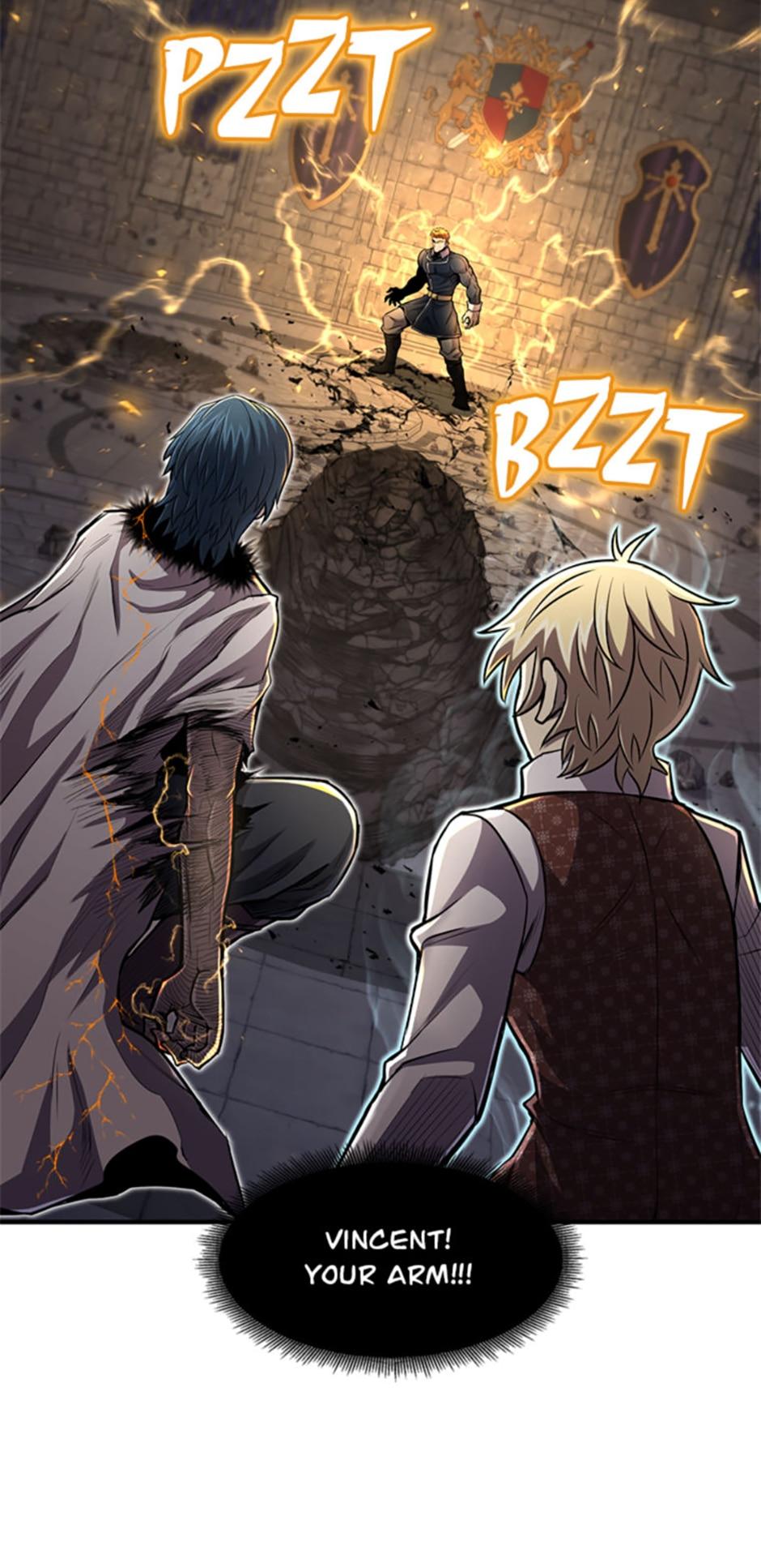 Read The Art of Reincarnation EN Manga Online