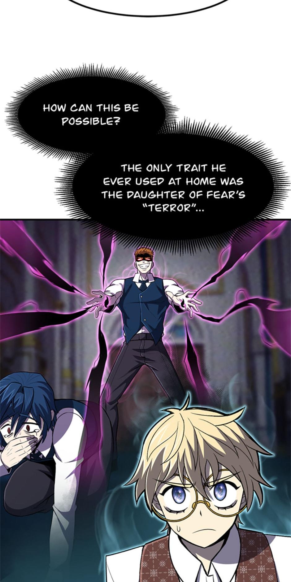 Read The Art of Reincarnation EN Manga Online