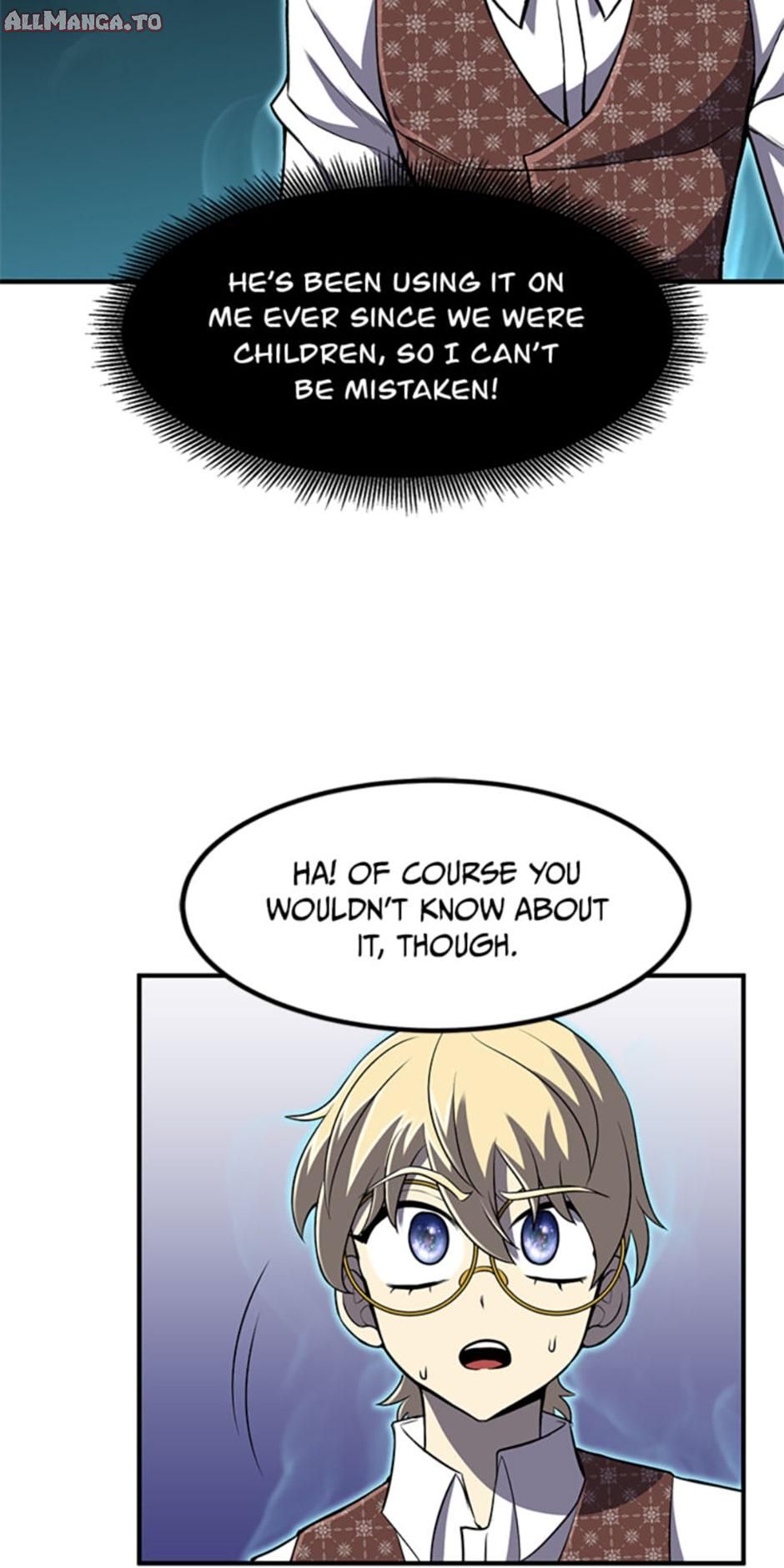 Read The Art of Reincarnation EN Manga Online
