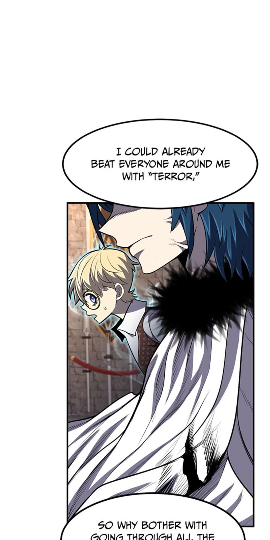 Read The Art of Reincarnation EN Manga Online