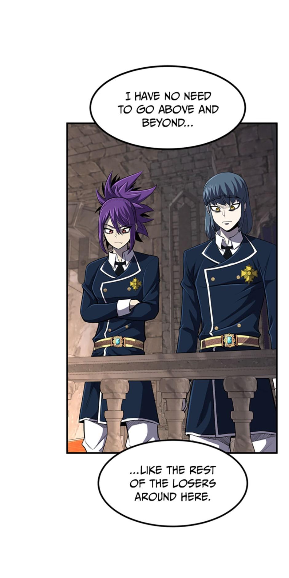 Read The Art of Reincarnation EN Manga Online