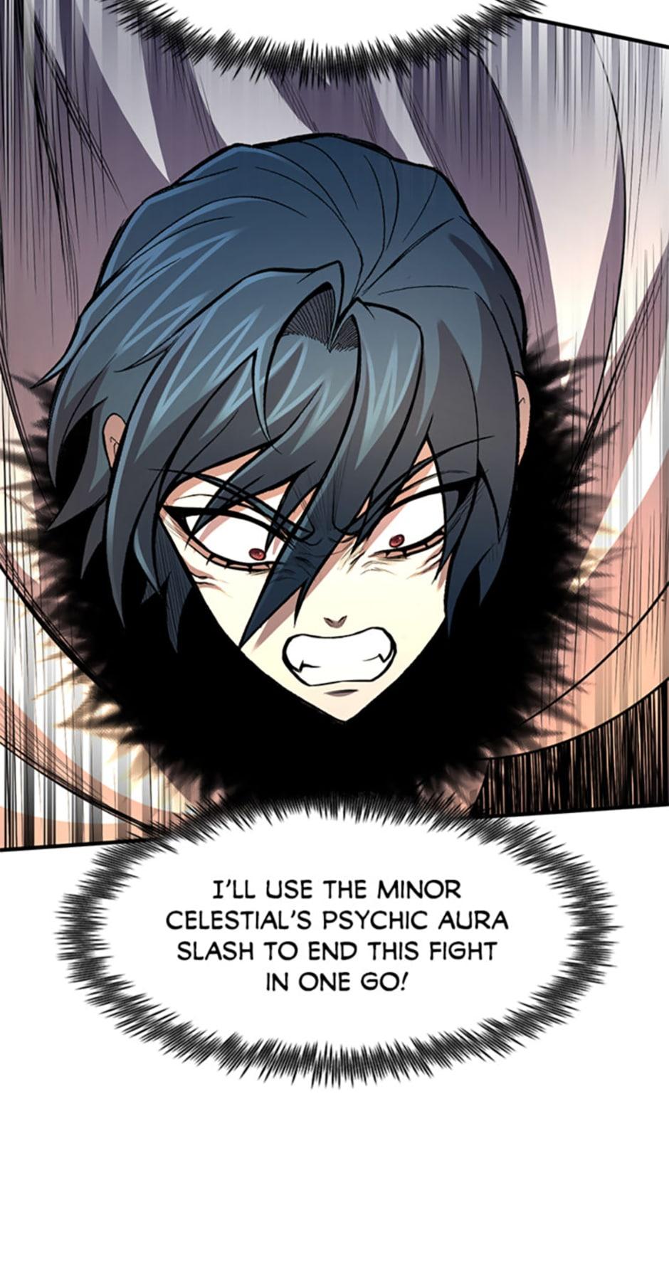 Read The Art of Reincarnation EN Manga Online