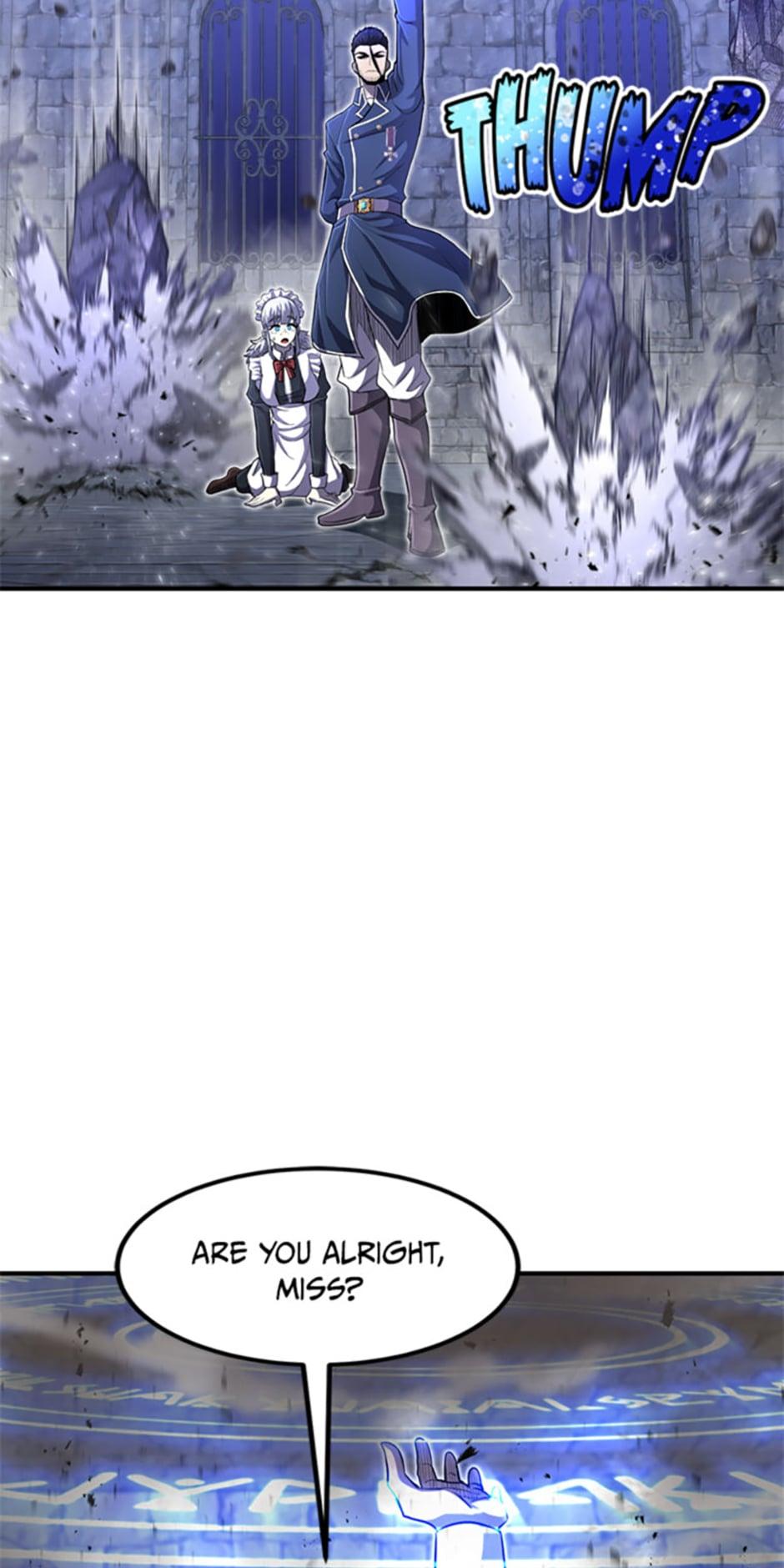 Read The Art of Reincarnation EN Manga Online