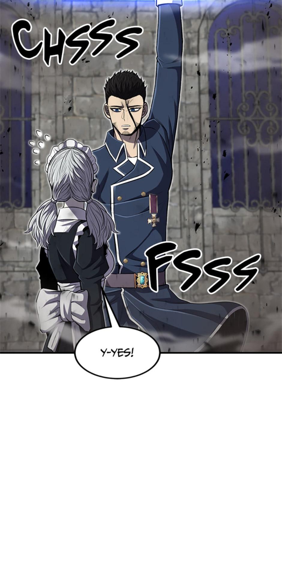 Read The Art of Reincarnation EN Manga Online