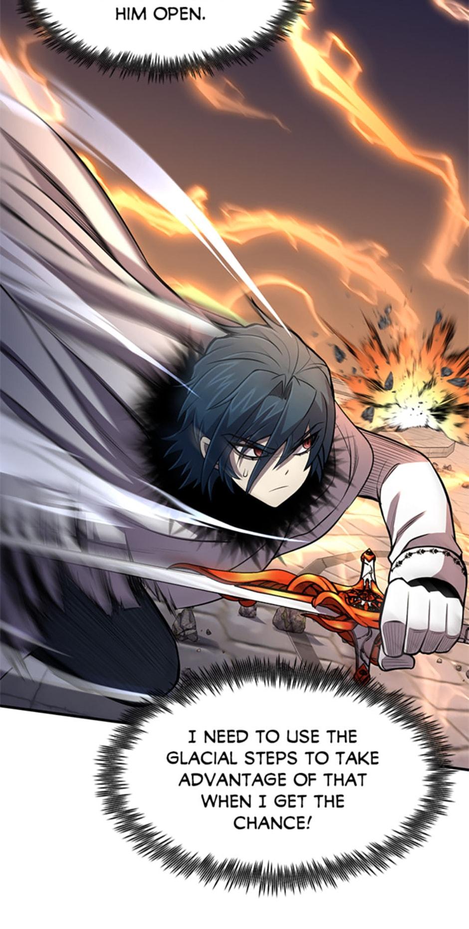 Read The Art of Reincarnation EN Manga Online