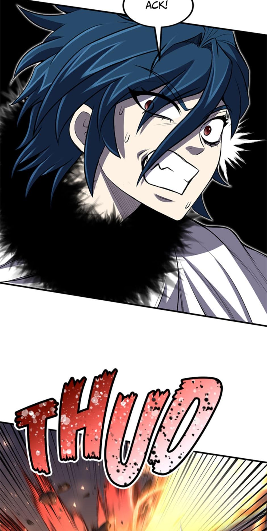 Read The Art of Reincarnation EN Manga Online