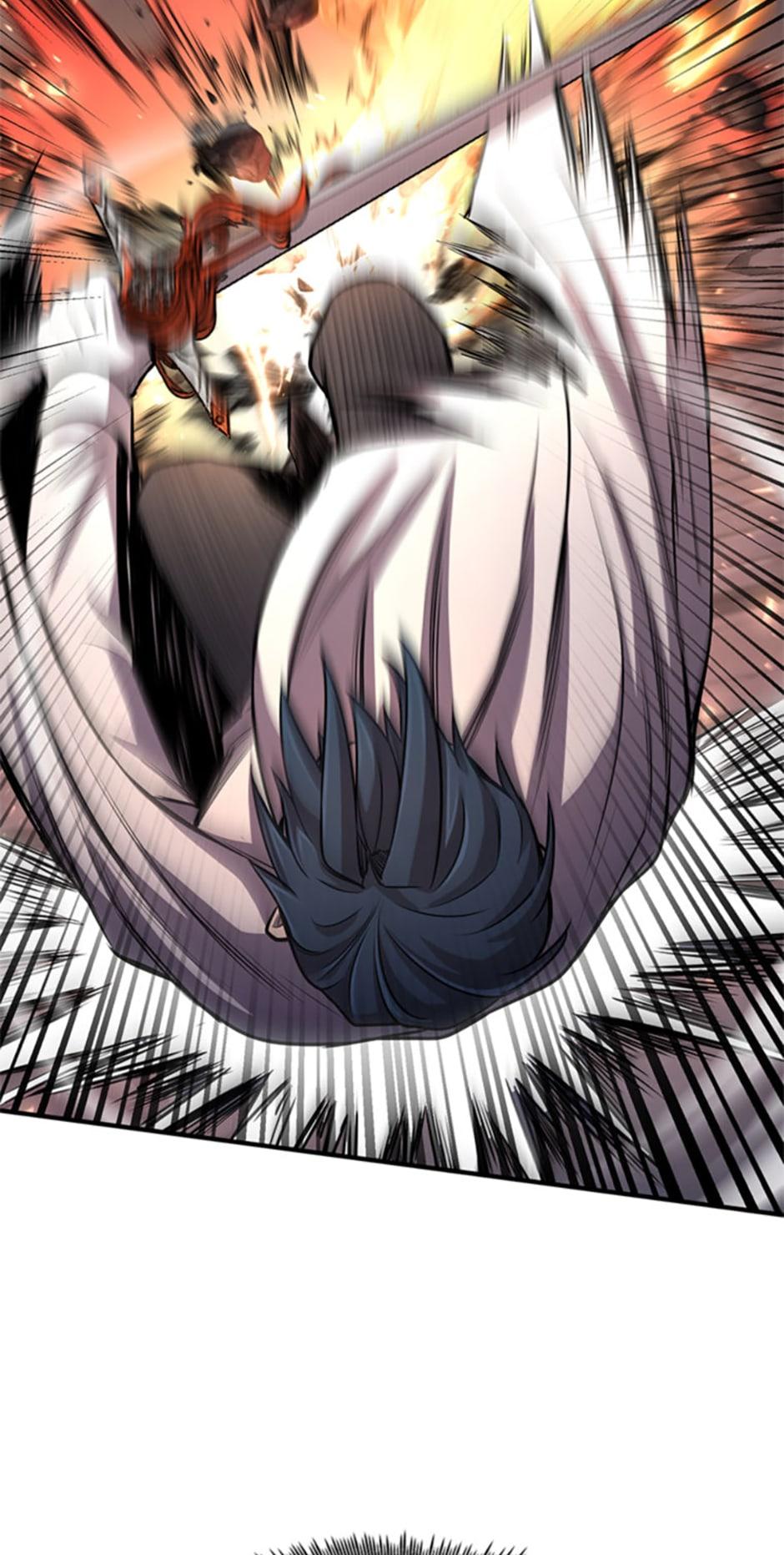 Read The Art of Reincarnation EN Manga Online