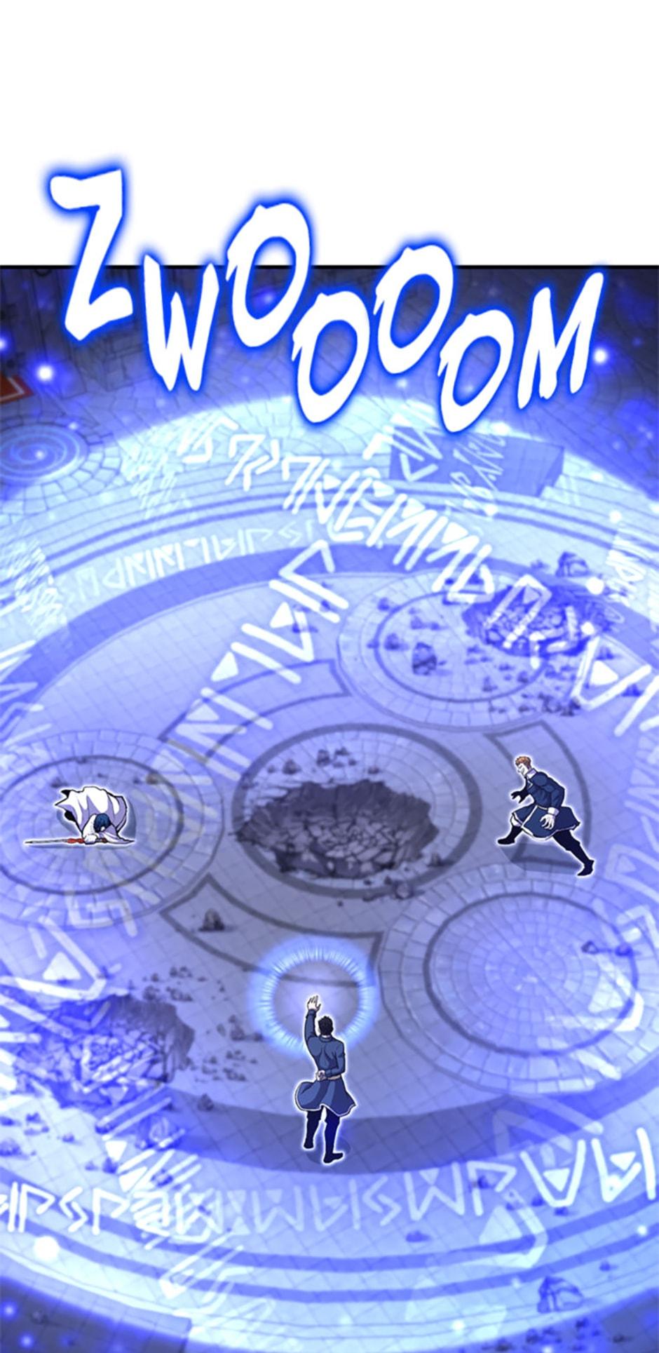 Read The Art of Reincarnation EN Manga Online