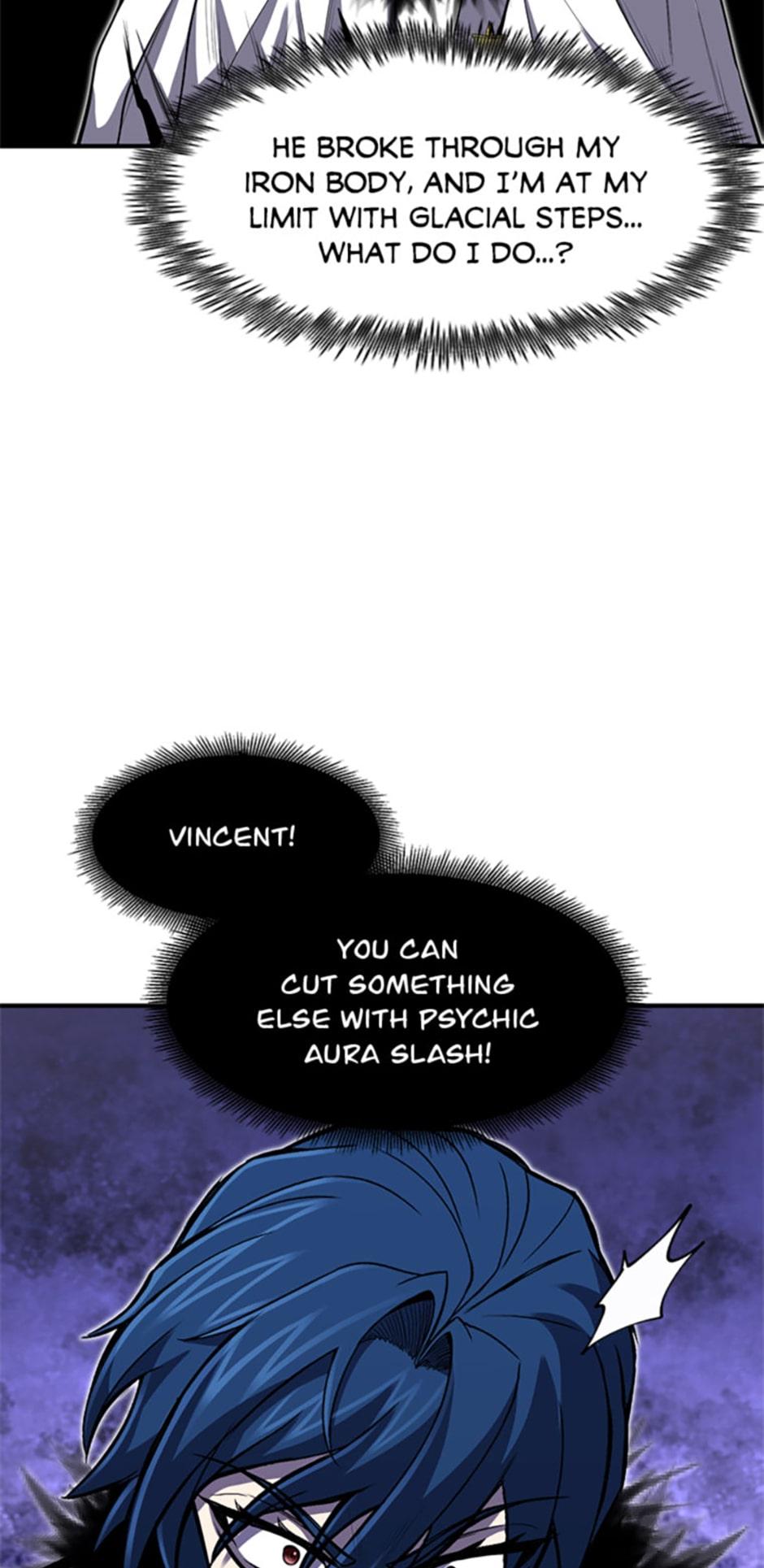 Read The Art of Reincarnation EN Manga Online