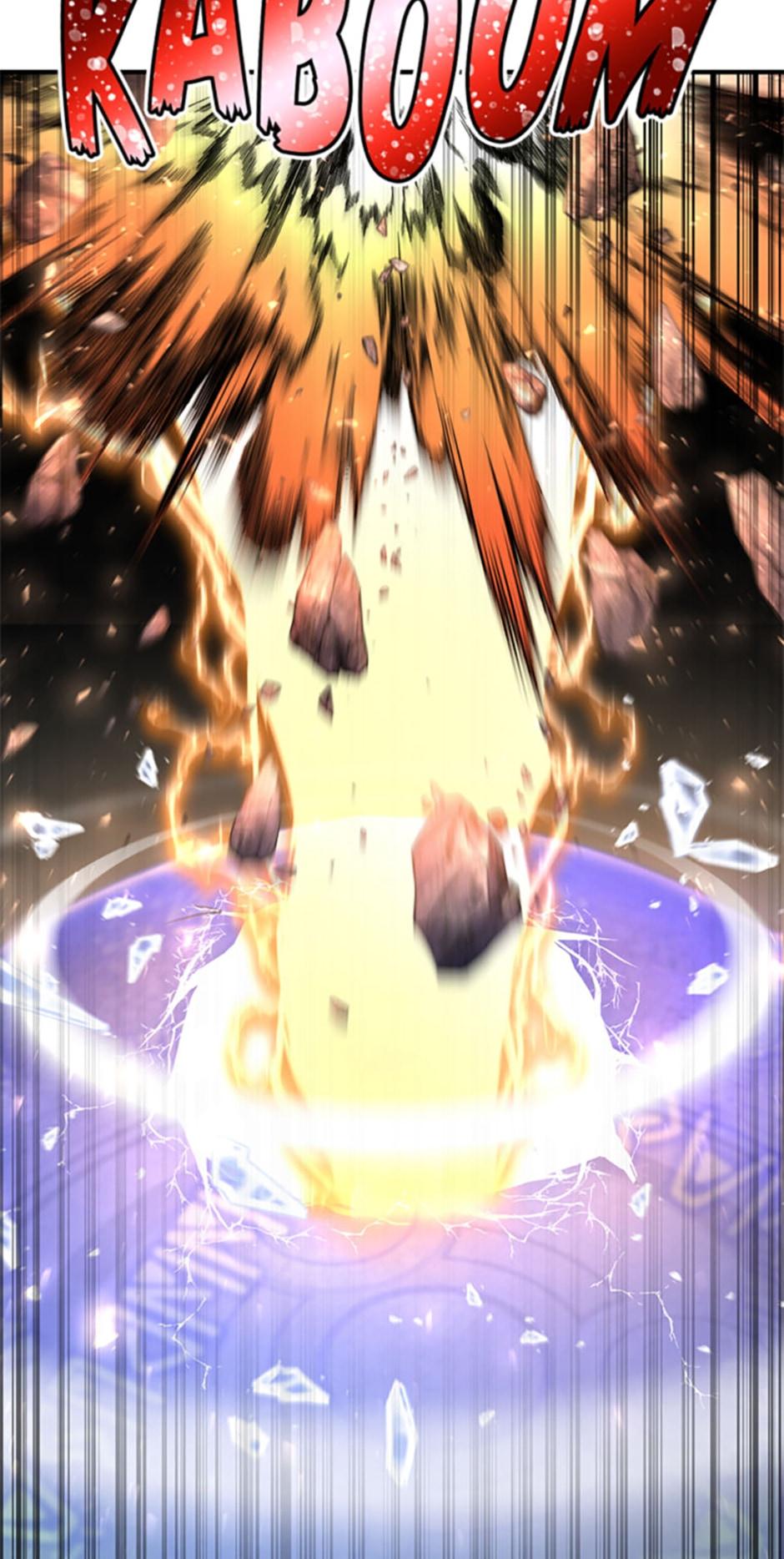 Read The Art of Reincarnation EN Manga Online