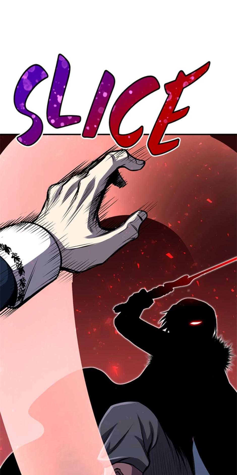 Read The Art of Reincarnation EN Manga Online