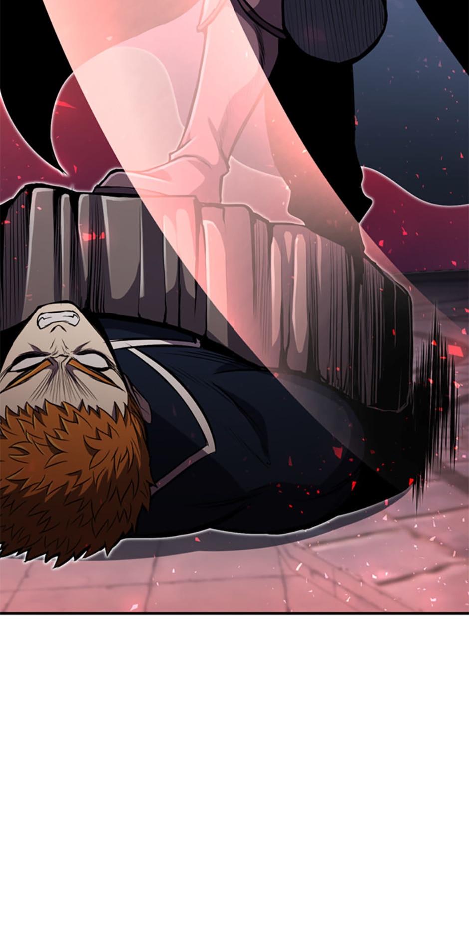 Read The Art of Reincarnation EN Manga Online