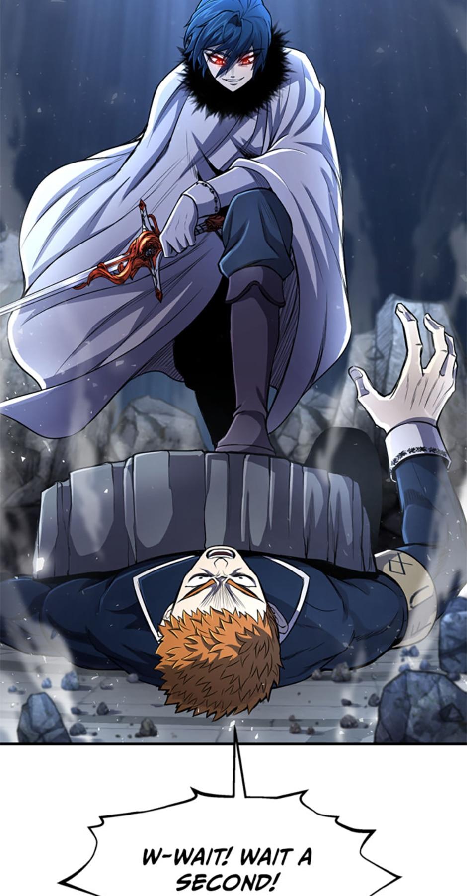 Read The Art of Reincarnation EN Manga Online